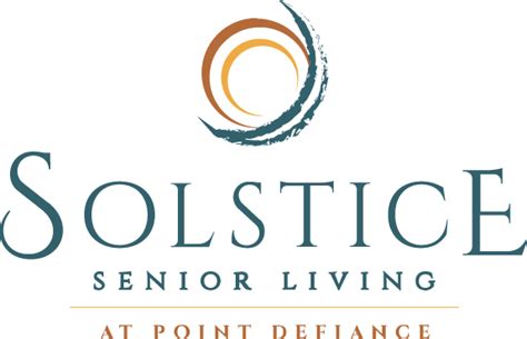 Solstice senior living at point defiance  Retirement & Assisted Living Facility